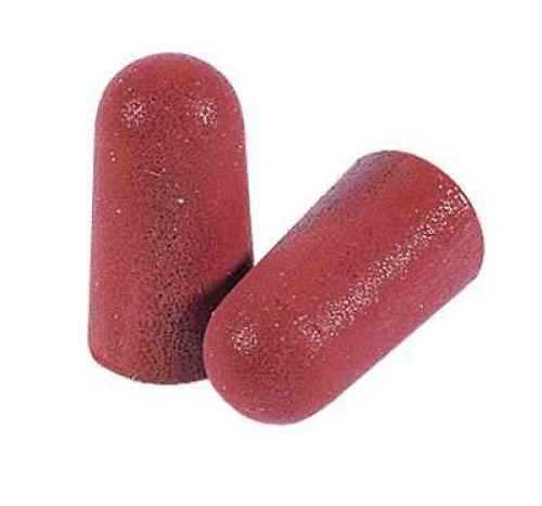 Radians Resistor 32 Foam Ear Plugs Uncorded Orange 6 pk. Model: FP8000BP